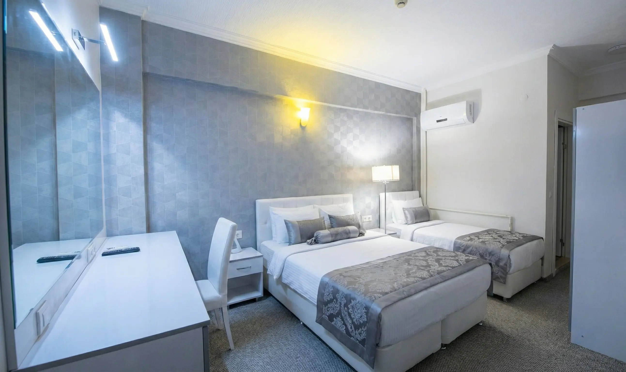 Aile Odası - DEMASUS OTEL & SPA